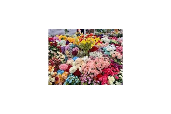 مجموعه کامل «تحلیل بازار گل در ایران و جهان با نگاه به فرصت‌ها و چالش‌های بازار گل در ایران»