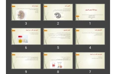 پاورپوینت اپروچ به هماچوری