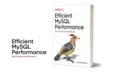 کتاب پرفرمنس بهینه در مای اس کیو ال: بست پرکتیس و تکنیک‌ها (Efficient MySQL Performance: Best Practices and Techniques – PDF)