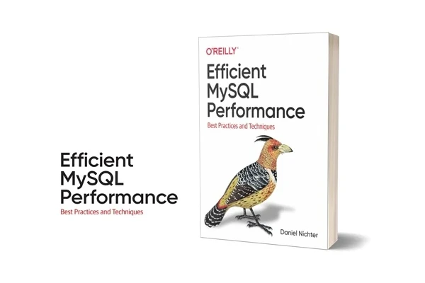 کتاب پرفرمنس بهینه در مای اس کیو ال: بست پرکتیس و تکنیک‌ها (Efficient MySQL Performance: Best Practices and Techniques – PDF)