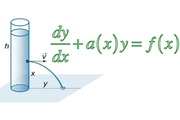 متمم معادلات دیفرانسیل و کاربردآنها / حل کامل کلیه مسائل کتاب /نمونه سوالات امتحانی دانشگاه های مختلف