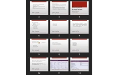 پاورپوینت Shock and transfusion