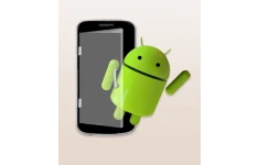 ترفندهای کاربردی اندروید (نسخهٔ فارسی)