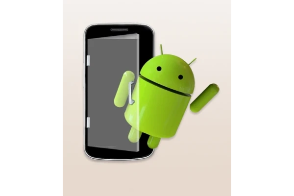 ترفندهای کاربردی اندروید (نسخهٔ فارسی)