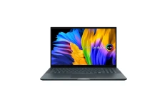 برنامه درایور وایفای لپتاپ ایسوس مدل Zenbook Pro 15 UM535Q