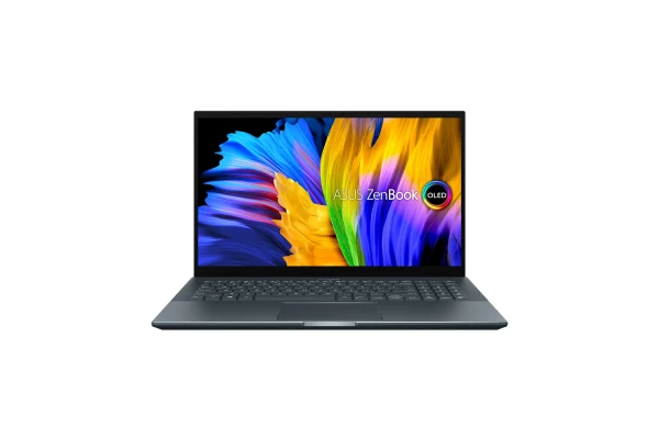 برنامه درایور وایفای لپتاپ ایسوس مدل Zenbook Pro 15 UM535Q