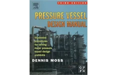 PRESSURE VESSEL DESIGN MANUAL