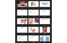 پاورپوینت Salivary Glands Medicine