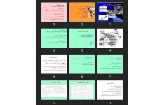 پاورپوینت مفاهیم اساسی در طراحی تمرین