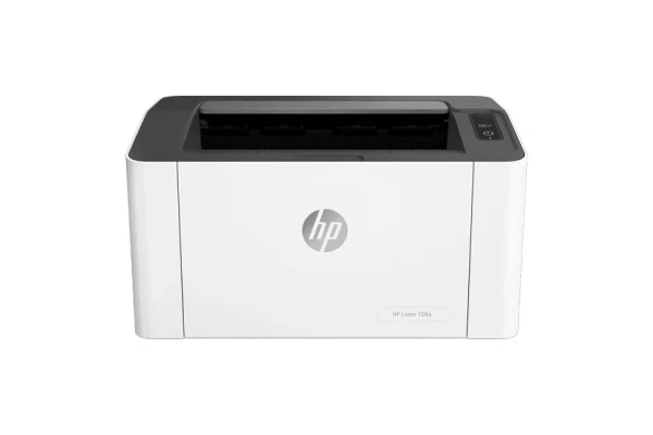 برنامه درایور چاپگر اچ پی مدل Laser 108a