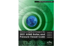 🟢تغییرات اصلی در استانداردهای ASME Sec IV  V و IX  🌼Significant changes ASME SEC IV II V IX.pdf