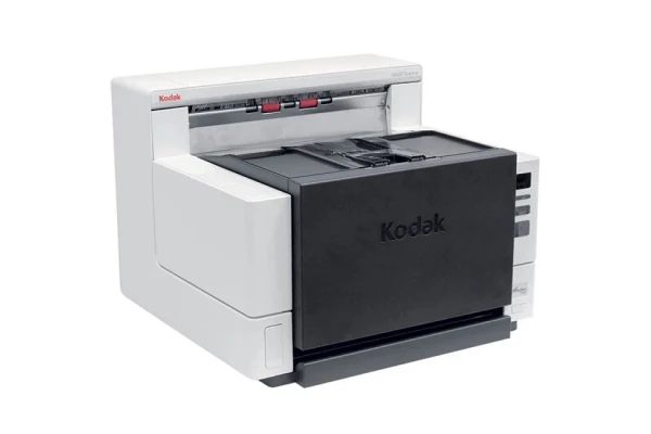 برنامه درایور اسکنر کداک مدل i4600