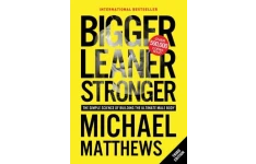 Bigger Leaner Stronger - The simple science of building the ultimate male body 2 ed.-کتاب انگلیسی