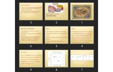 پاورپوینت Microbiological Quality Control (session 6)