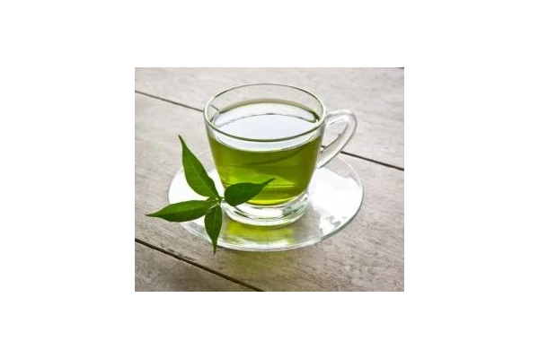 پاورپوینت چای سبز