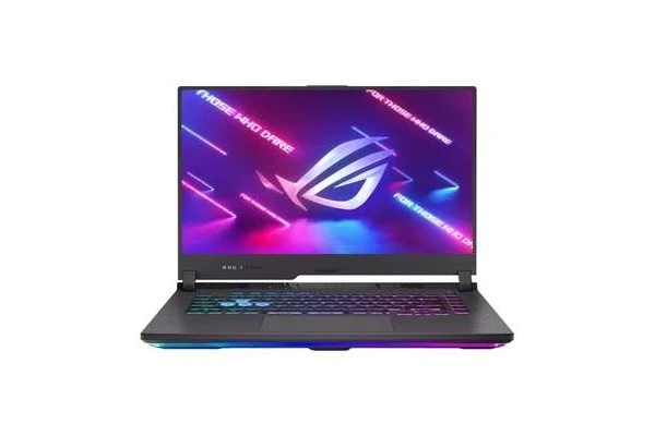 برنامه درایور تاچ پد لپتاپ ایسوس مدل ROG Strix G15