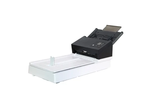 برنامه درایور اسکنر ای ویژن مدل AD 380F