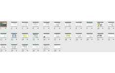   پاورپوینت اسپم و فیلترکردن عمومی آن با استفاده از روش Naïve Bayesian