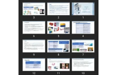 پاورپوینت Analgesics and local anesthetics