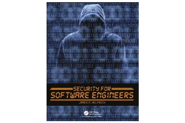 Security for Software Engineers-کتاب انگلیسی