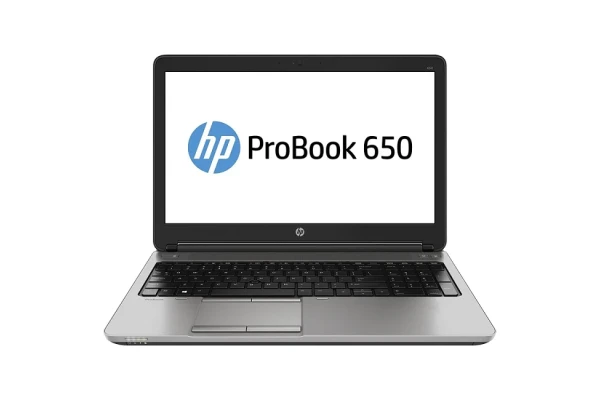 برنامه درایور تاچ پد لپتاپ اچ پی مدل probook 650 G1