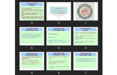 پاورپوینت Drug-Induced AKI NSAIDs