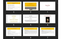 پاورپوینت SYNDROMIC INTELLECTUAL DISABILITY