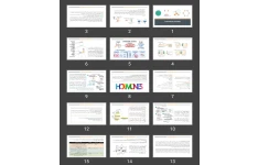 پاورپوینت Endocrine system