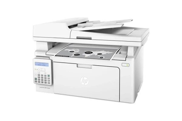 برنامه درایور چاپگر اچ پی مدل LaserJet Pro MFP M130fn