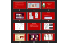 پاورپوینت HISTOLOGY OF DENTAL