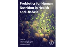 Probiotics for Human Nutrition in Health and Disease-کتاب انگلیسی