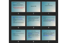 پاورپوینت CXR in Emergency Department