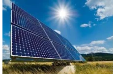 پاورپوینت انرژی خورشیدی و شبکه های الکترونیکی خورشیدی