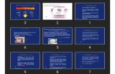 پاورپوینت Antidiabetic Drugs ۲