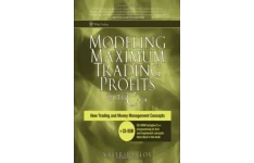 Modeling Maximum Trading Profits with C++: New Trading and Money Management Concepts (Wiley Trading)-کتاب انگلیسی