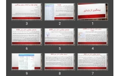 پاورپوینت پیشگیری از بارداری