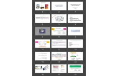 پاورپوینت Biopharmaceutics and Pharmacokinetics