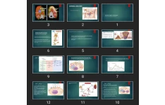 پاورپوینت Adrenal gland disease