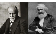 نقد فروید و مارکس به دین (فلسفه دین، جلسه ۹)