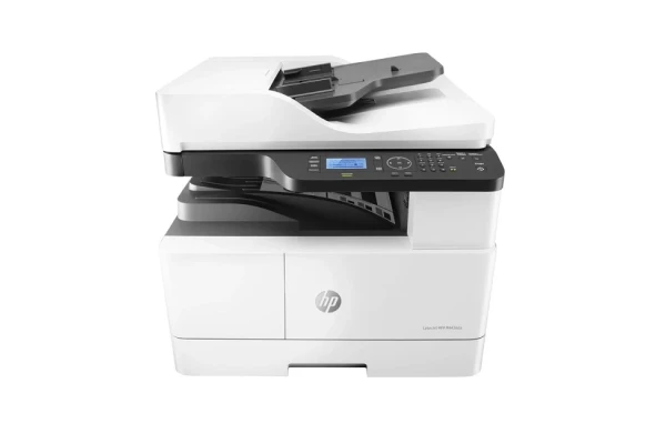برنامه درایور چاپگر اچ پی مدل LaserJet MFP M443nda