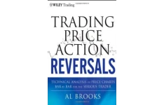 Trading Price Action Reversals: Technical Analysis of Price Charts Bar by Bar for the Serious Trader-کتاب انگلیسی