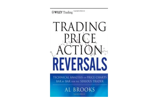 Trading Price Action Reversals: Technical Analysis of Price Charts Bar by Bar for the Serious Trader-کتاب انگلیسی