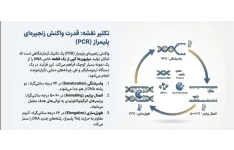 پاورپوینت /PDF تخصصی -مروری بر فصول اصول بیوتکنولوژی گیاهی