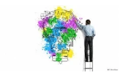 پاورپوینت خلاقیت در مدیریت (Creativity in management)