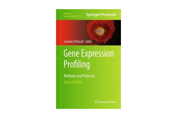 Gene Expression Profiling: Methods and Protocols-کتاب انگلیسی