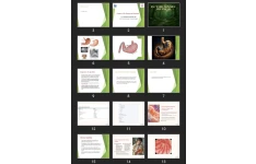 پاورپوینت Diseases of the Stomach and Duodenum