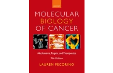 زیست شناسی مولکولی سرطان (لورن پکورینو ) 🔬 نسخه کامل ✅