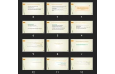 پاورپوینت Examples of Selected Components of Evidence Based Bundled Interventions to Prevent Common Health Care–Associated Infections and Other Adverse Events