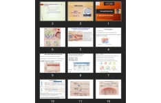 پاورپوینت Hemoglobinpathies