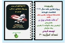 پاورپوینت پروژه هایی که سال 2024 شکست خوردند